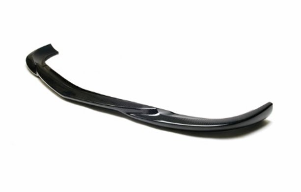 AeroLuxe Mercedes Benz 08-11 W204 C-Class Spec-G Carbon Fiber Front Lip