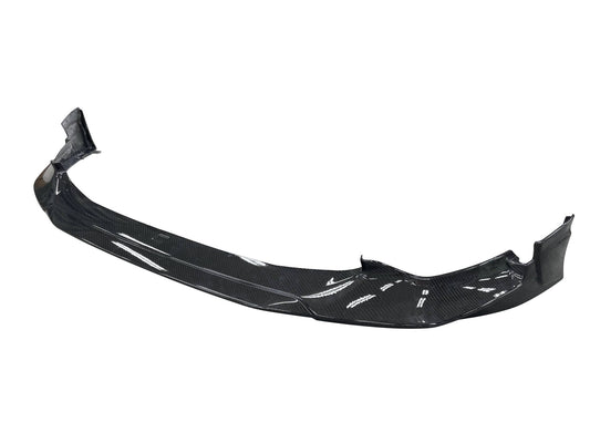 AeroLuxe GR86 Spec-TRD Carbon Fiber Front Lip