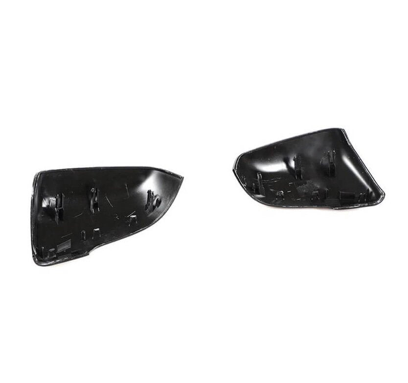 AeroLuxe MkV Supra Carbon Fiber Mirror Cap Replacement