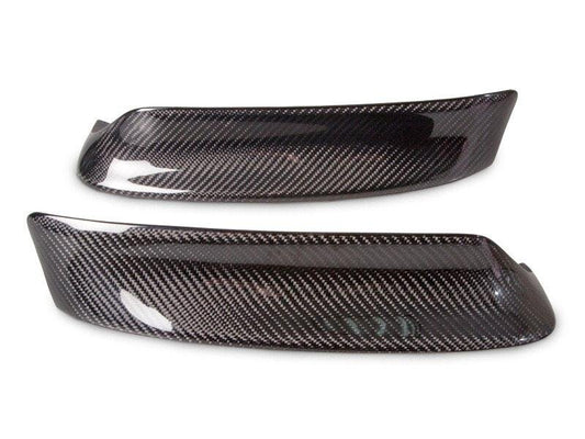 AeroLuxe BMW E46 M3 Spec-CSL Front Lip Splitters (2 Piece)