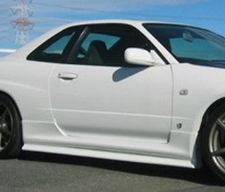 AeroLuxe R34 Spec-R Side Skirts