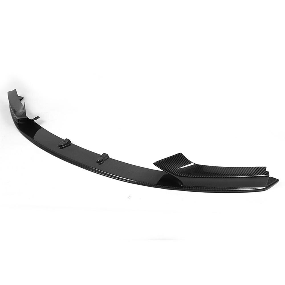 AeroLuxe BMW F22/F23 Spec-MP Carbon Fiber Front Lip