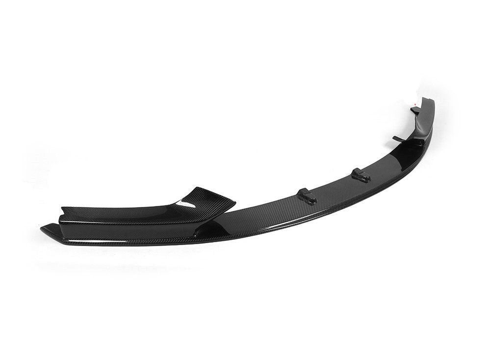 AeroLuxe BMW F22/F23 Spec-MP Carbon Fiber Front Lip