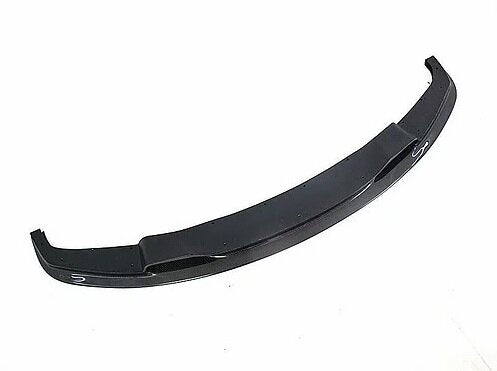 AeroLuxe BMW F30 VRS Style Carbon Fiber Front Lip