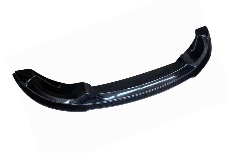 AeroLuxe BMW F80/F82 Spec-RZ Carbon Fiber Front Lip