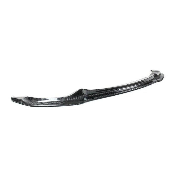 AeroLuxe BMW F80/82 Spec-V Carbon Fiber Front Lip