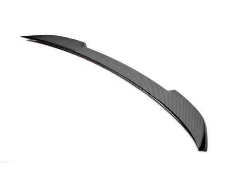 AeroLuxe BMW F30 F80 Spec-CS Carbon Fiber Spoiler