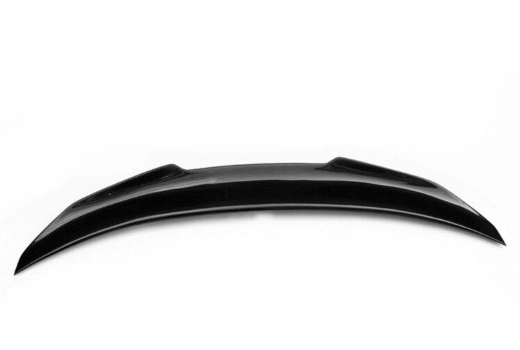 AeroLuxe BMW F30/F80 Spec-GTP Carbon Fiber Spoiler