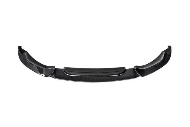 AeroLuxe BMW F80/82/83 Spec-VRS Carbon Fiber Front Lip