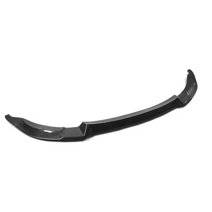 AeroLuxe BMW F80/F82 Spec-CS Carbon Fiber Front Lip