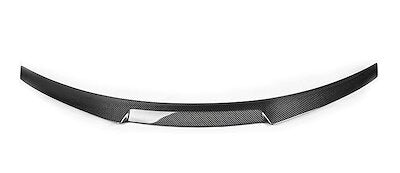 AeroLuxe BMW F82 M4 Spec-V Carbon Fiber Trunk Spoiler