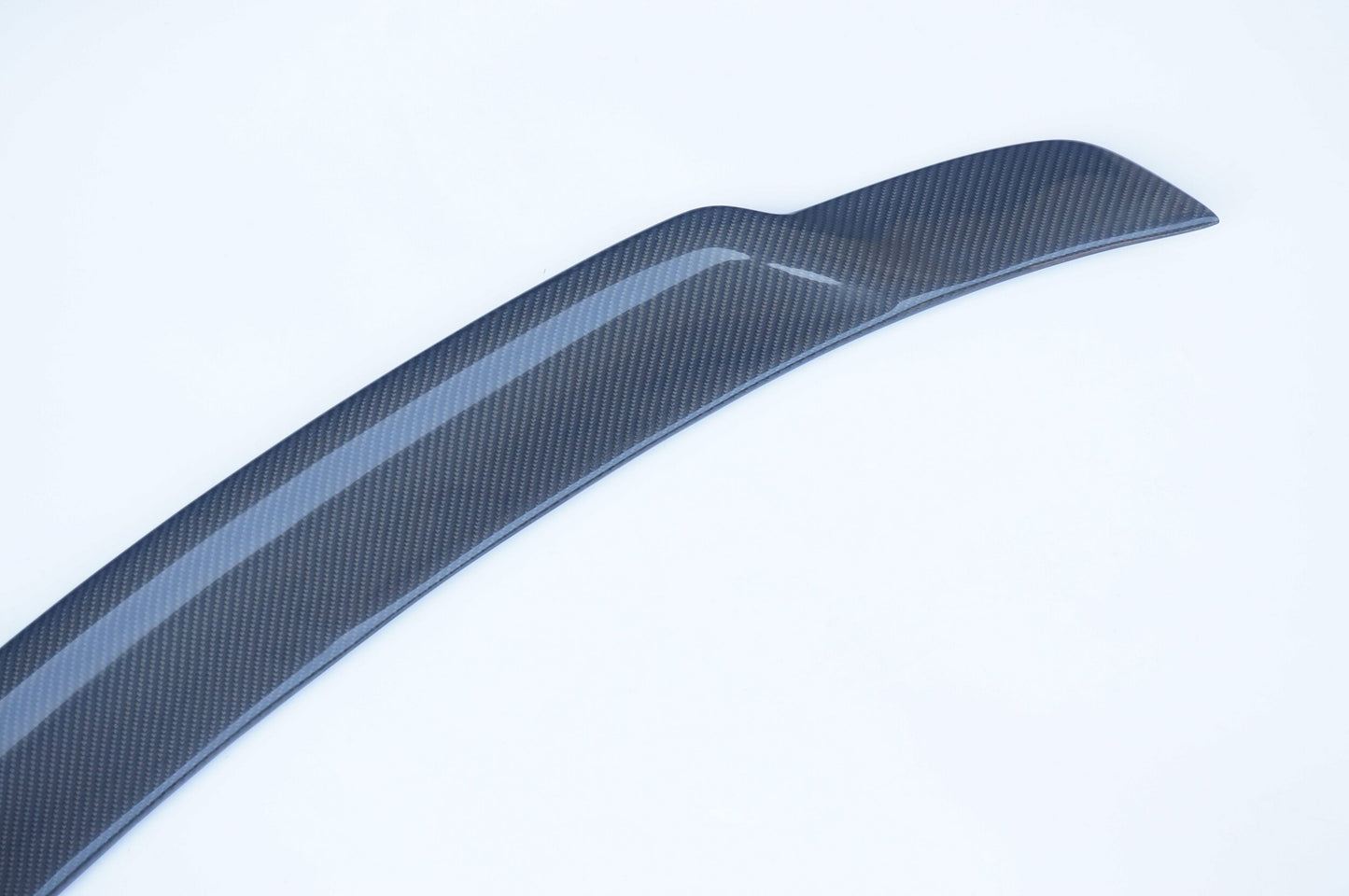 AeroLuxe BMW F22 F87 Spec-GTM Carbon Fiber Trunk Spoiler