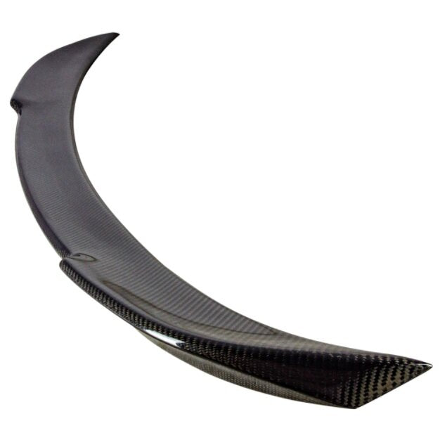 AeroLuxe BMW F87/F22 Spec-CS Carbon Fiber Spoiler