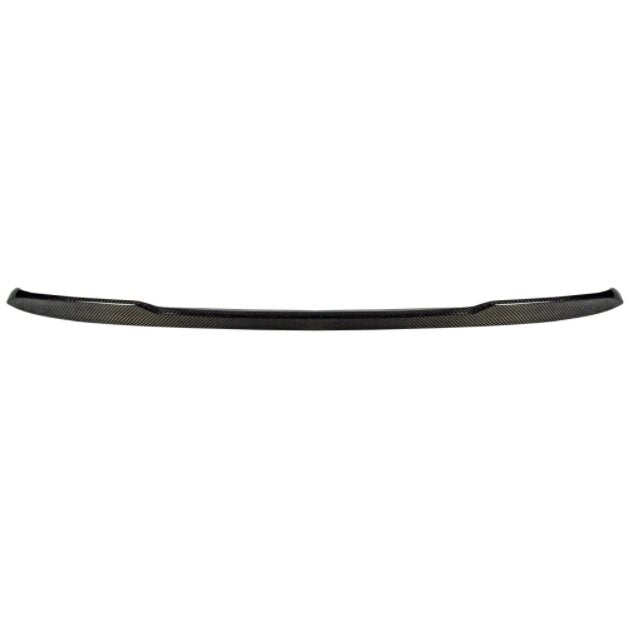 AeroLuxe BMW F87/F22 Spec-CS Carbon Fiber Spoiler