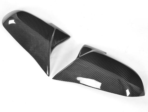 AeroLuxe BMW F80 F82 F83 F87C Spec-MP Mirror Cover Replacement