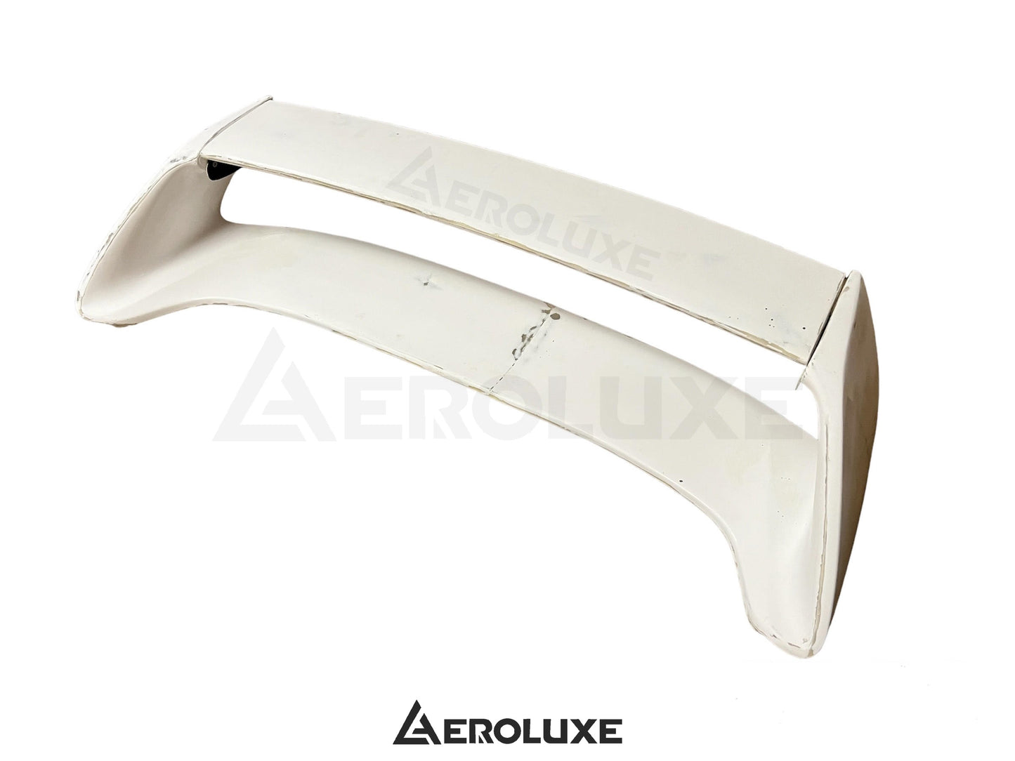 AeroLuxe Spec-22B Adjutable Rear Wing W/ LED Brake Light