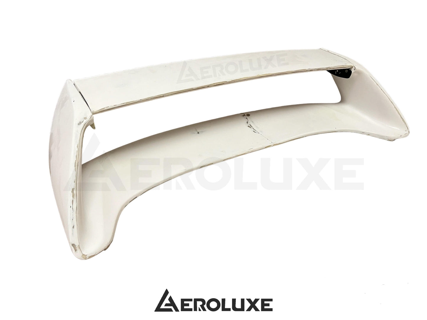 AeroLuxe Spec-22B Adjutable Rear Wing W/ LED Brake Light