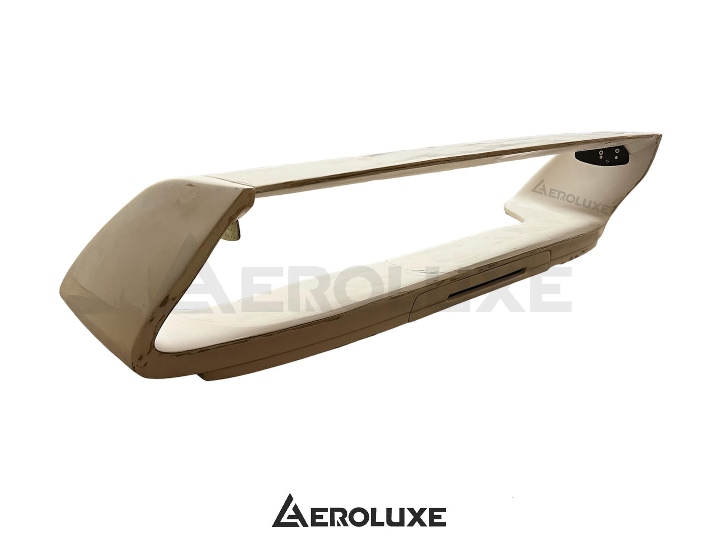 AeroLuxe Spec-22B Adjutable Rear Wing W/ LED Brake Light