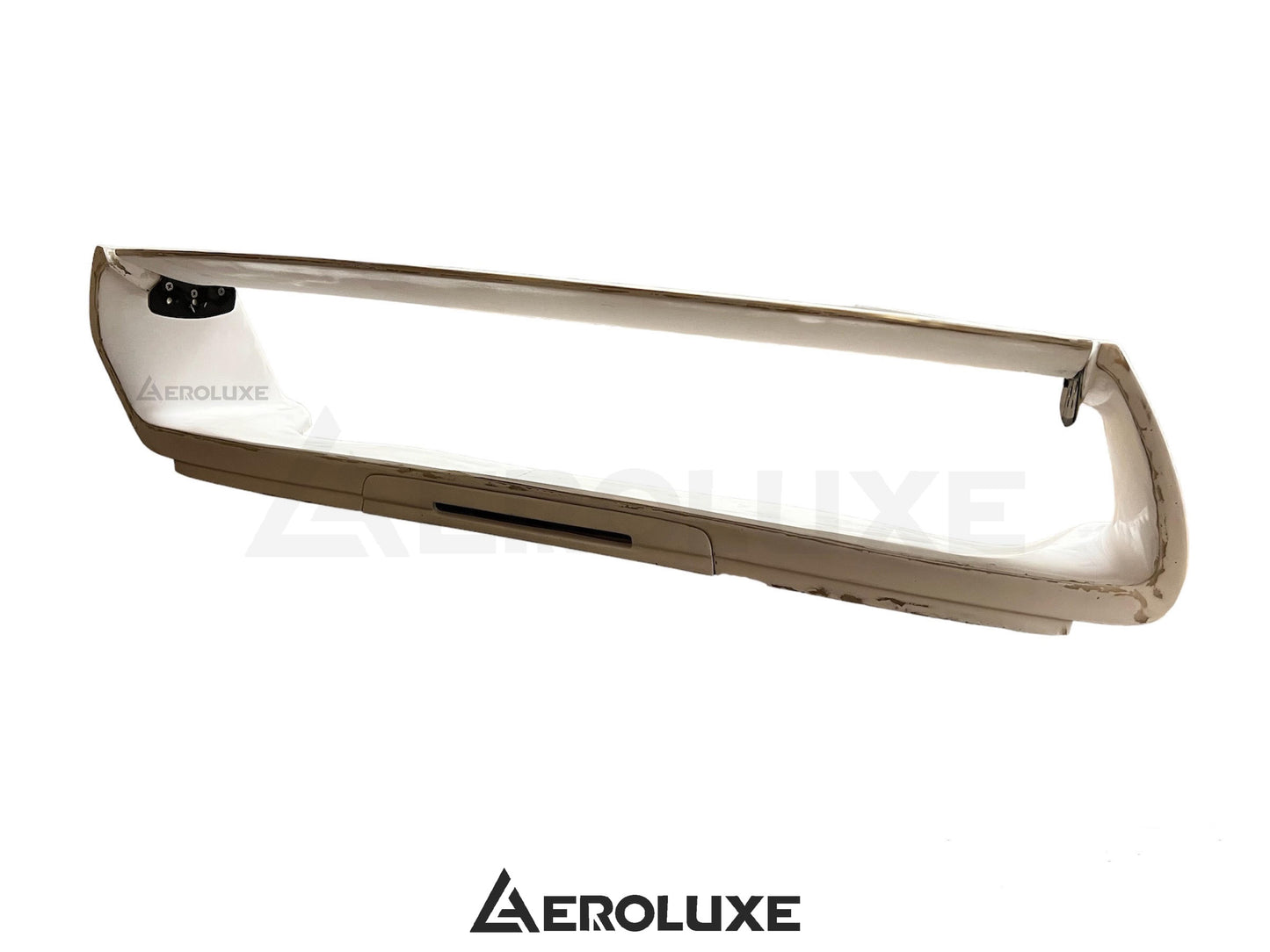 AeroLuxe Spec-22B Adjutable Rear Wing W/ LED Brake Light