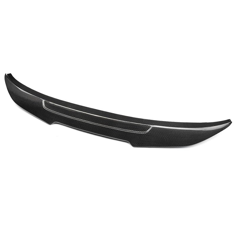 AeroLuxe BMW G20/G80 Spec-GTP Carbon Fiber Trunk Spoiler