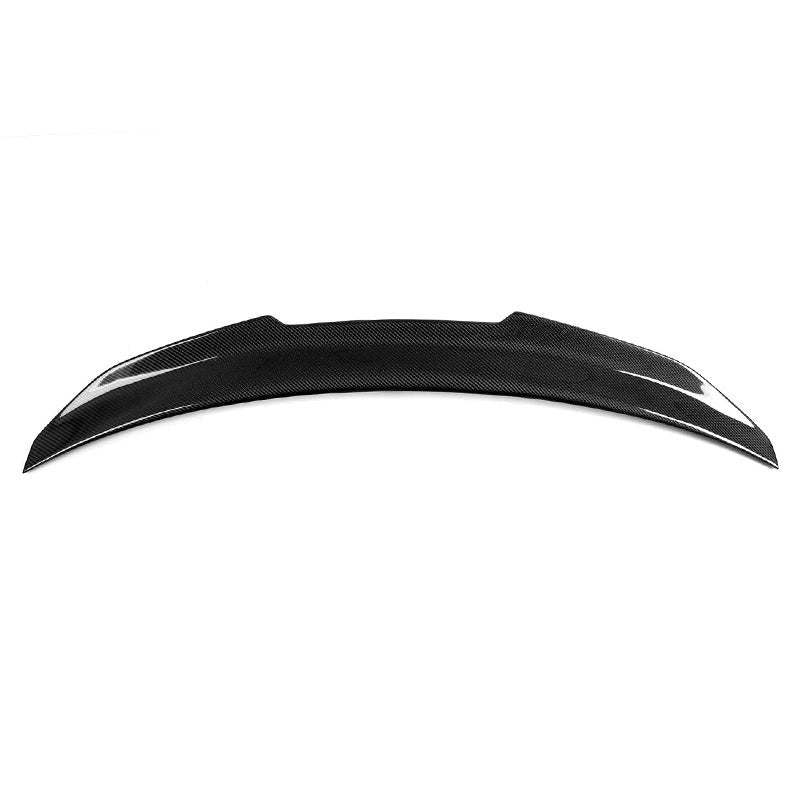 AeroLuxe BMW G20/G80 Spec-GTP Carbon Fiber Trunk Spoiler