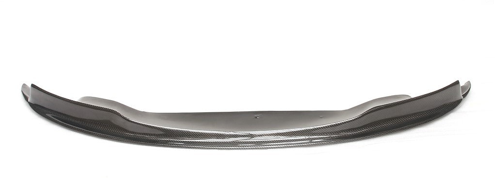 AeroLuxe BMW E9X M3 Spec-AK Carbon Fiber Front Lip