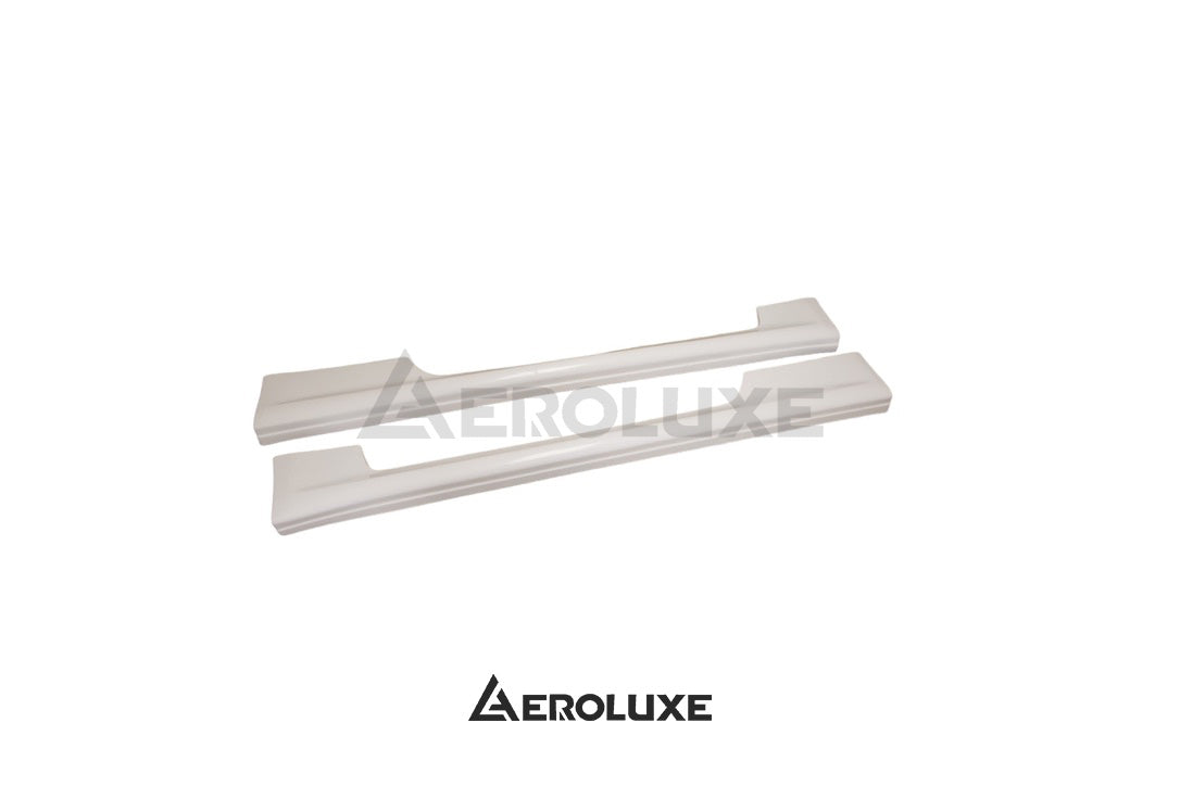 AeroLuxe R34 Spec-R Side Skirts