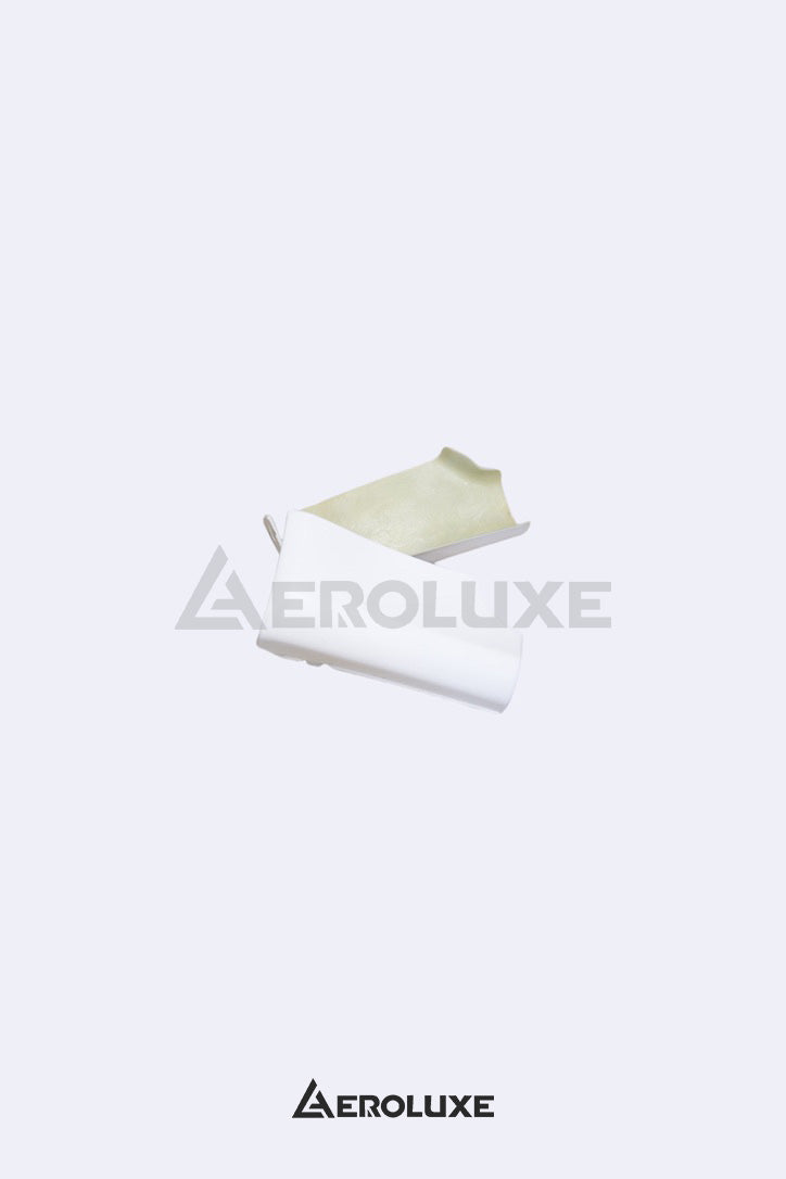 AeroLuxe R34 Spec-GTR 2 Piece FRP Side Skirts