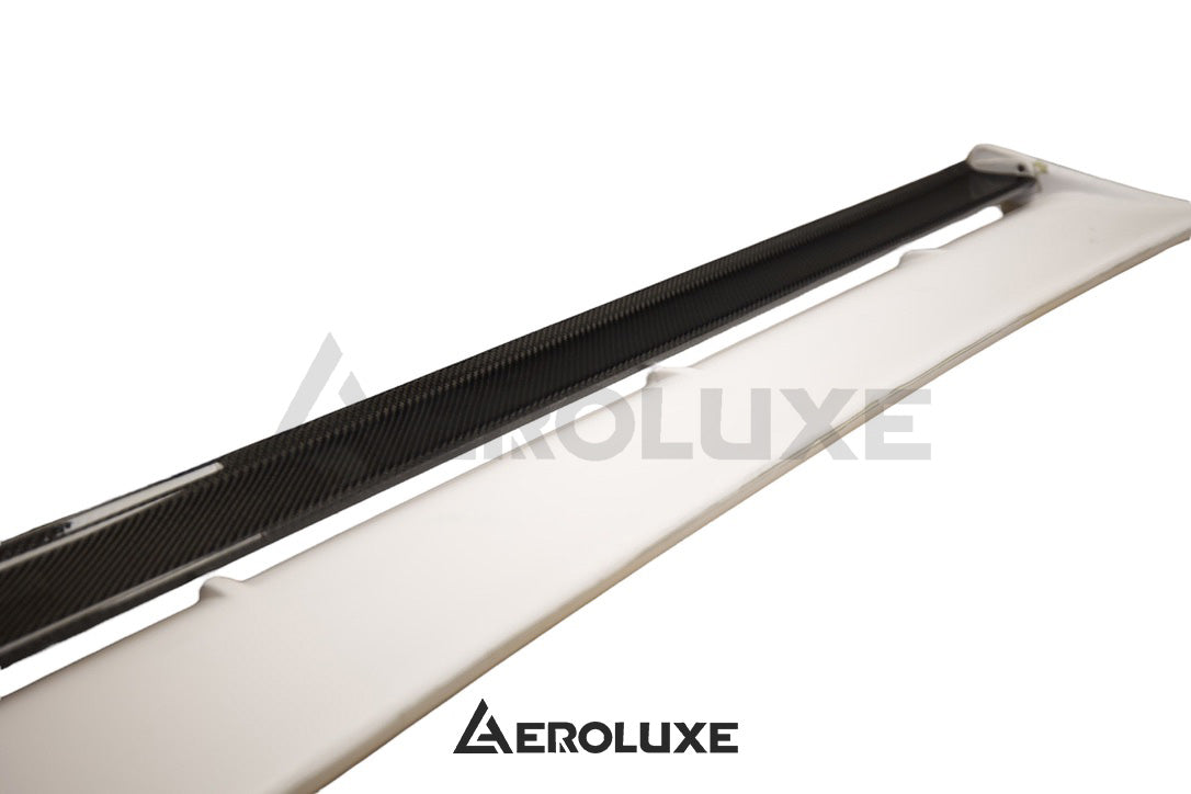 AeroLuxe Spec-GTR Trunk Spoiler