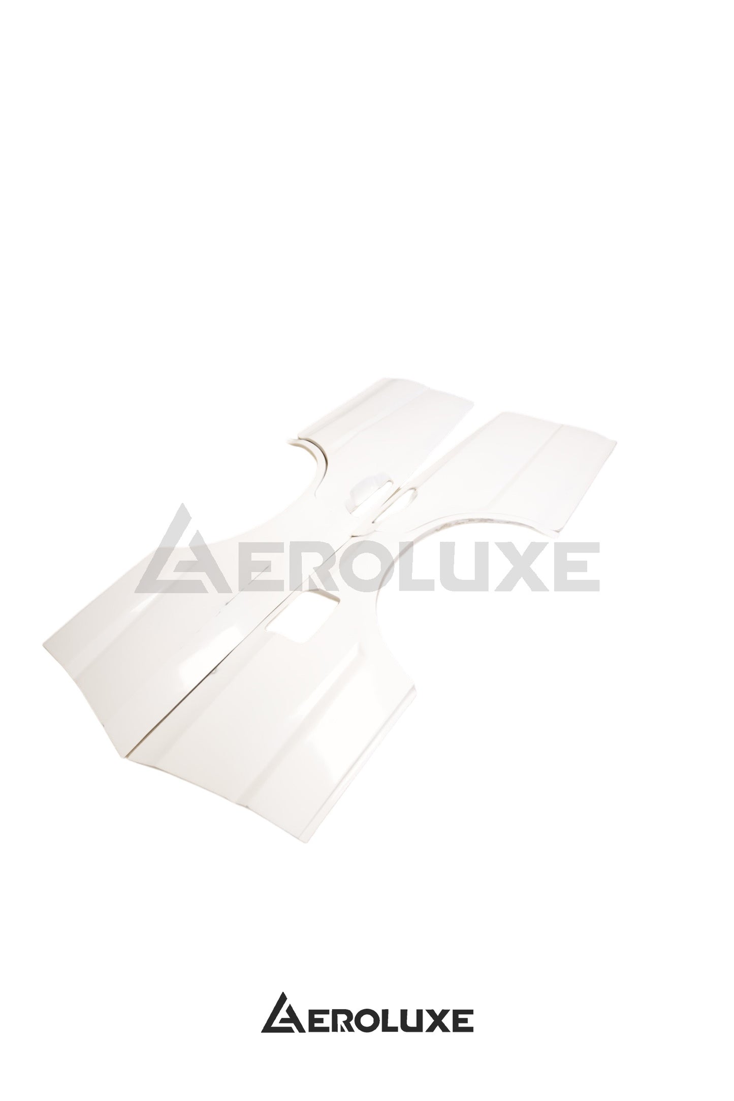 AeroLuxe R34 Sedan Spec-R Rear Fenders