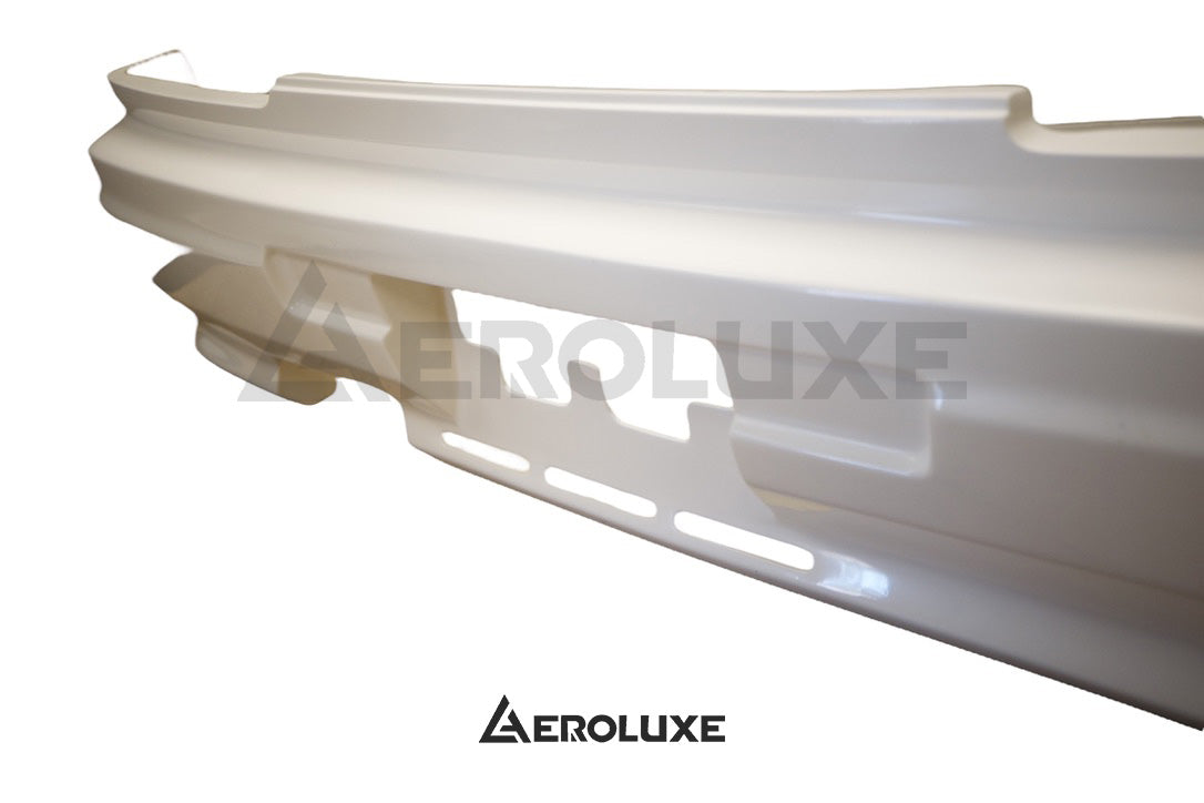 AeroLuxe R34 Sedan Spec-R Rear Bumper