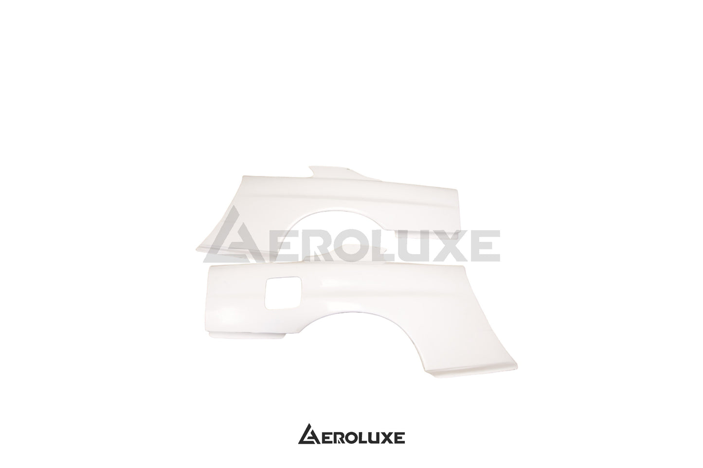 AeroLuxe R34 Spec-GTR Rear Over Fenders