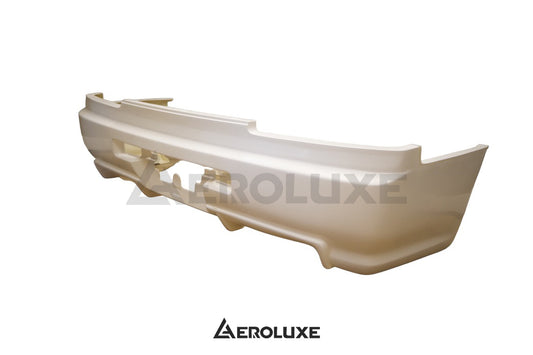 AeroLuxe R34 Spec-GTR rear bumper