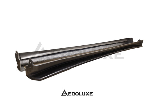 AeroLuxe R34 Spec-HM Side Skirts