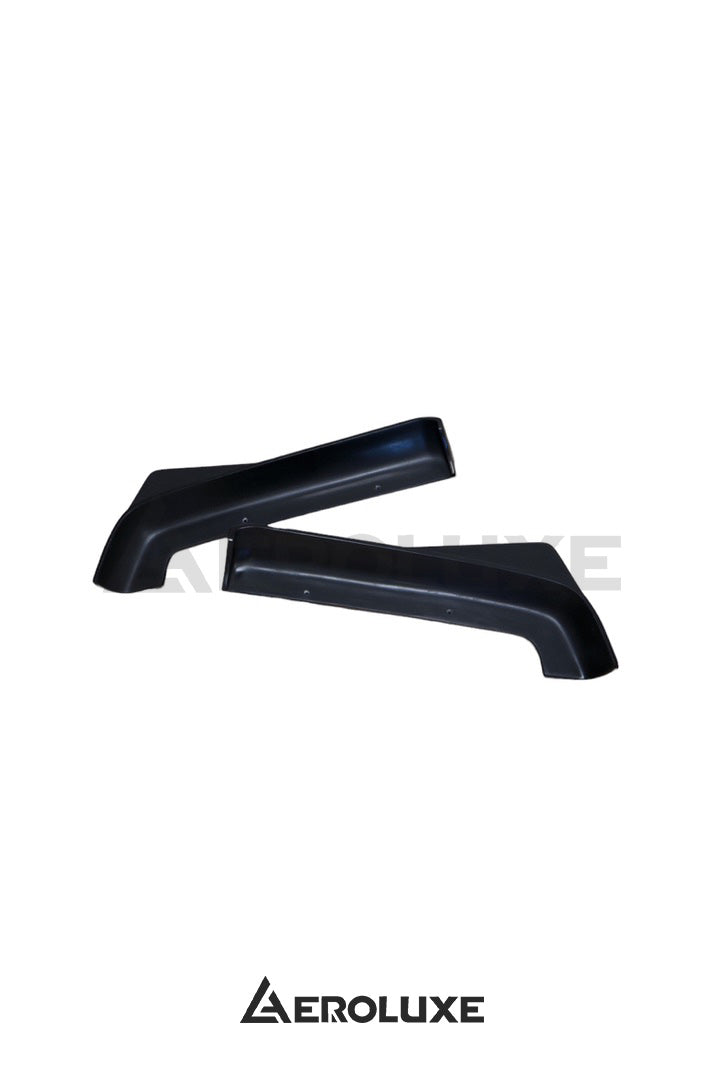 AeroLuxe R34 Spec-HM FRP Rear Spats