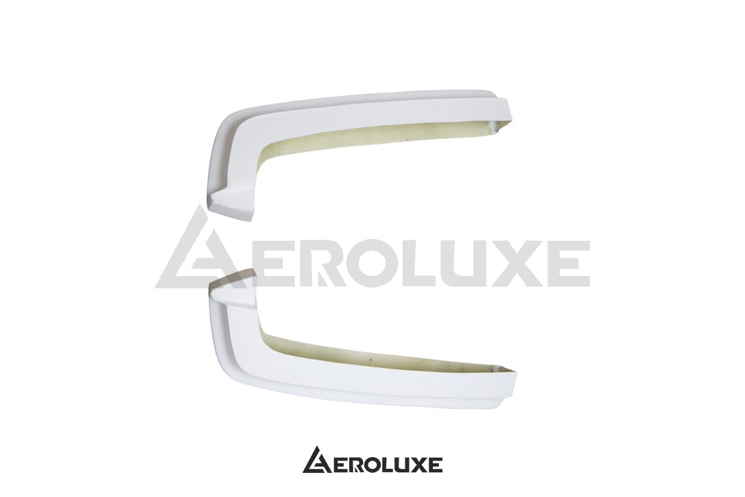 AeroLuxe R34 Spec-ZTN FRP Rear Spats