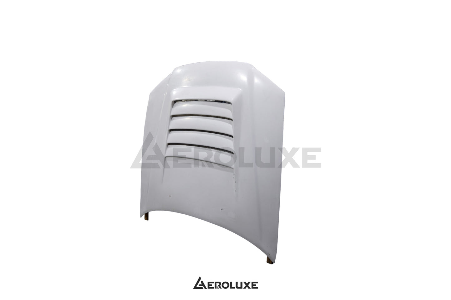 AeroLuxe R34 Spec-ZTN FRP Hood