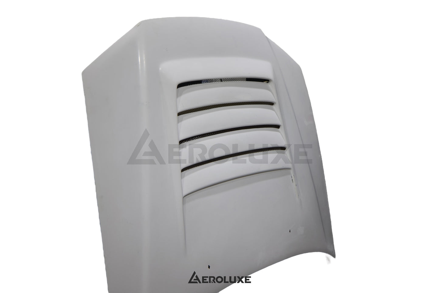 AeroLuxe R34 Spec-ZTN FRP Hood