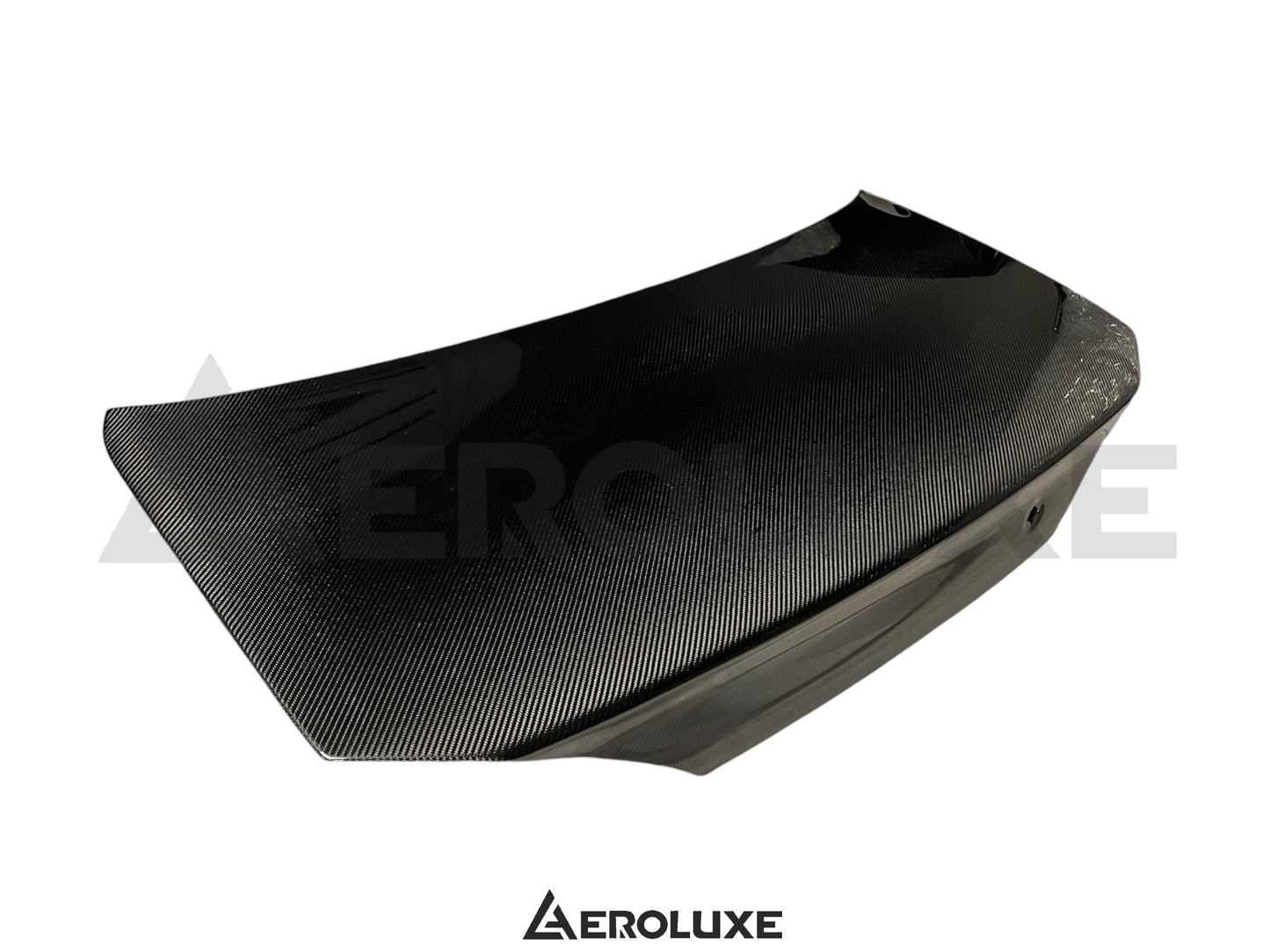 AeroLuxe S15 Spec-RS Carbon Fiber Trunk