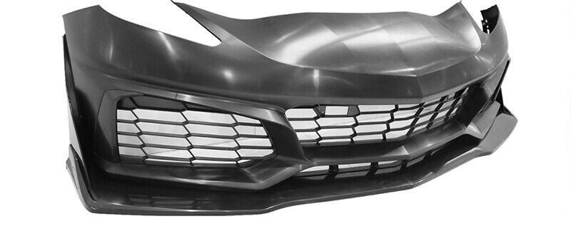 AeroLuxe C7 Corvette Spec-ZR1 Poly Bumper Kit