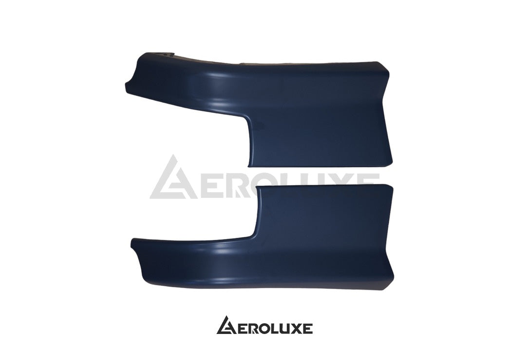 AeroLuxe S15 Spec-A Rear Spats