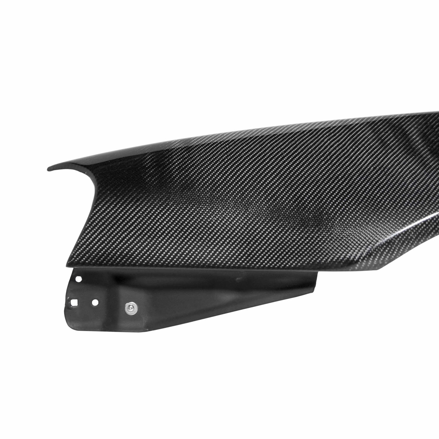 AeroLuxe R34 Spec-ZTN Carbon Fiber Front Fenders