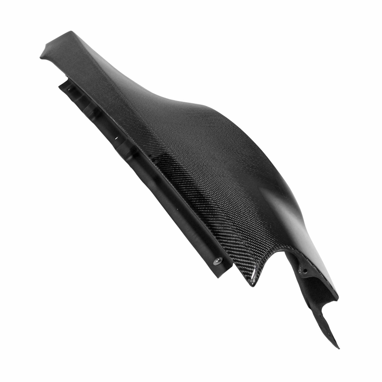 AeroLuxe R34 Spec-ZTN Carbon Fiber Front Fenders